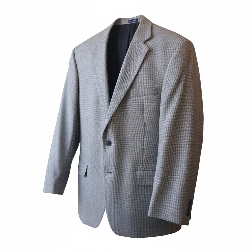 Stafford Essentials Suit Jacket